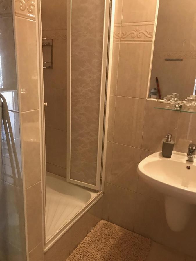 Vida Apartman Sárvár 외부 사진