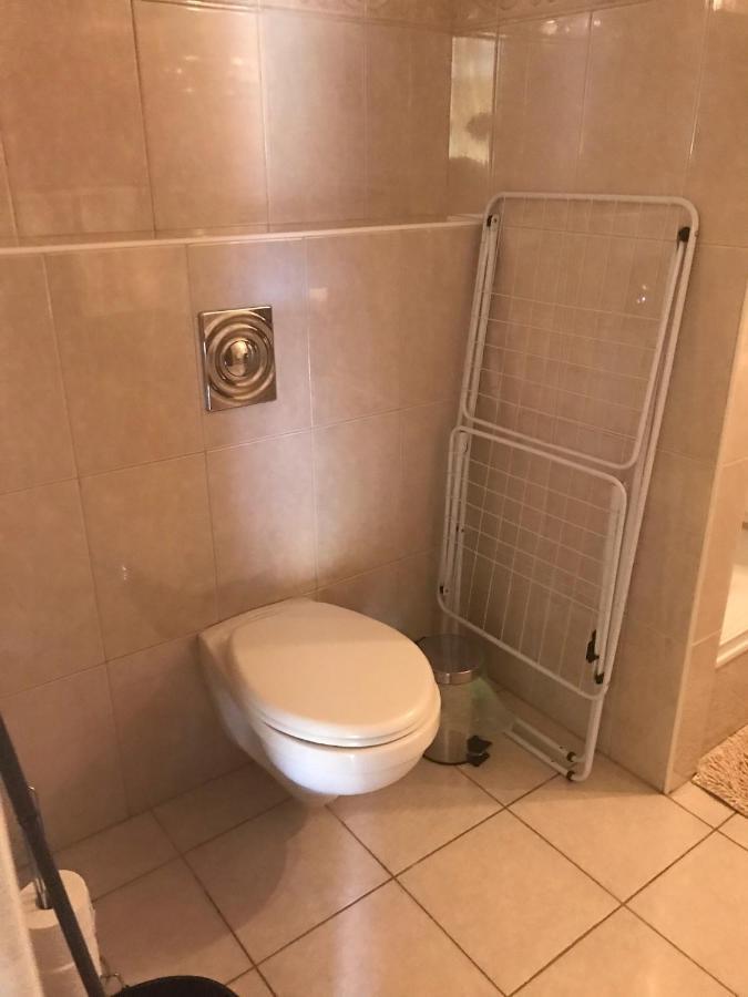 Vida Apartman Sárvár 외부 사진