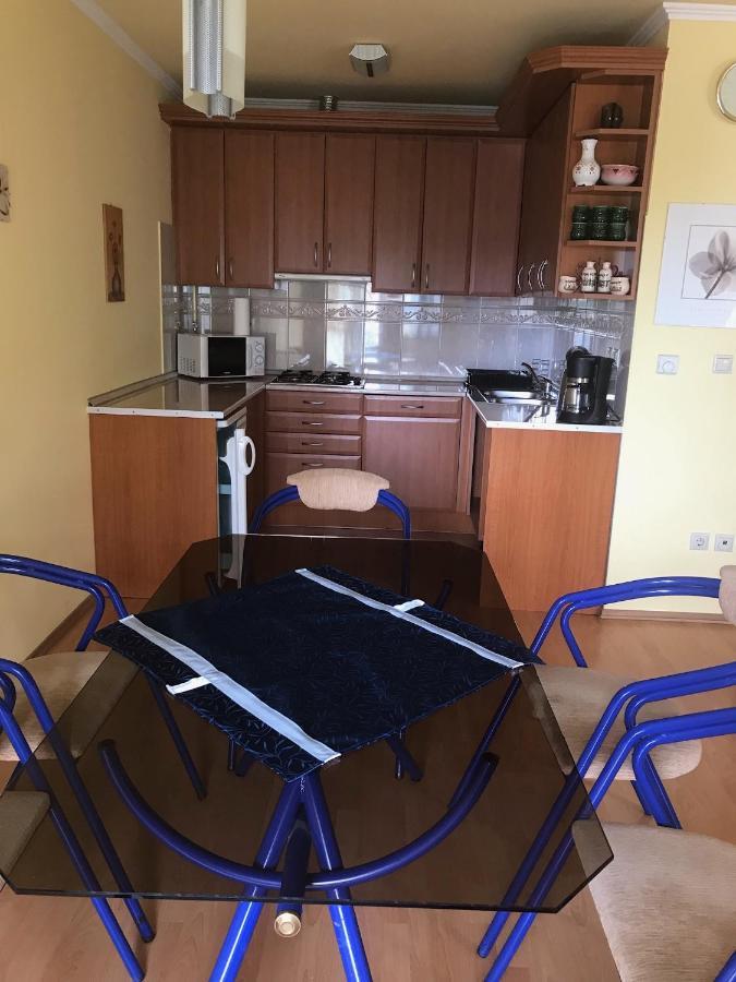 Vida Apartman Sárvár 외부 사진