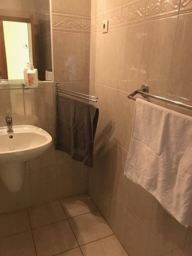 Vida Apartman Sárvár 외부 사진