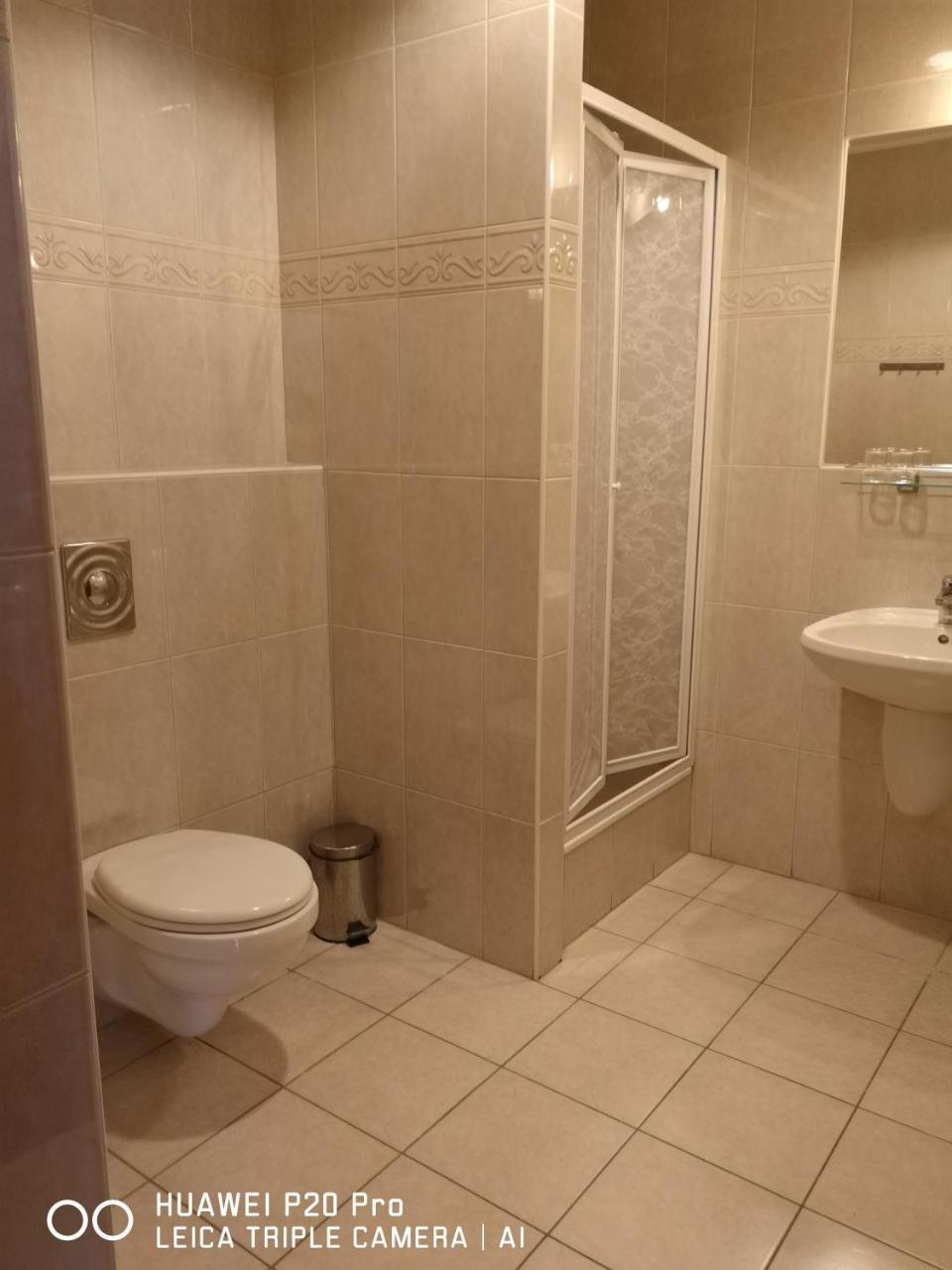 Vida Apartman Sárvár 외부 사진