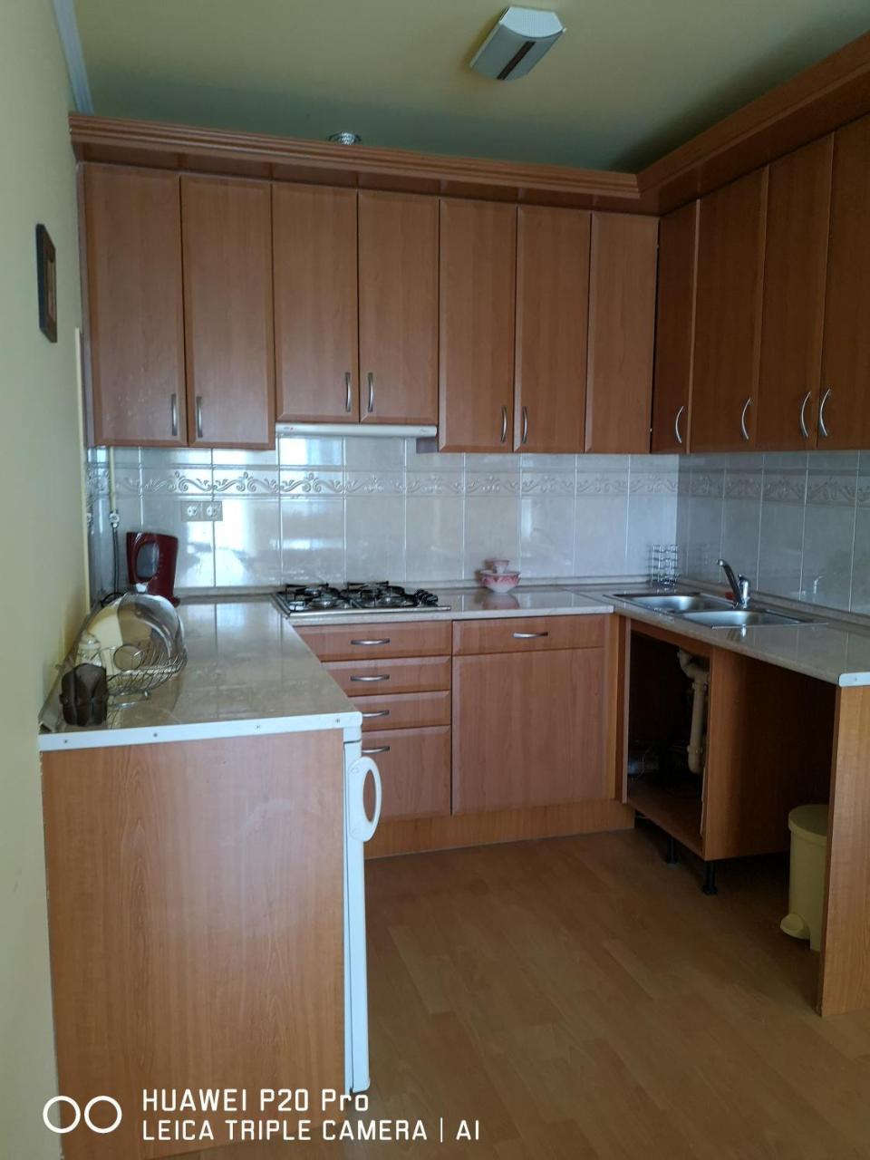 Vida Apartman Sárvár 외부 사진